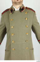  Photos Historical Officer man in uniform 1 Officer historical clothing upper body 0001.jpg